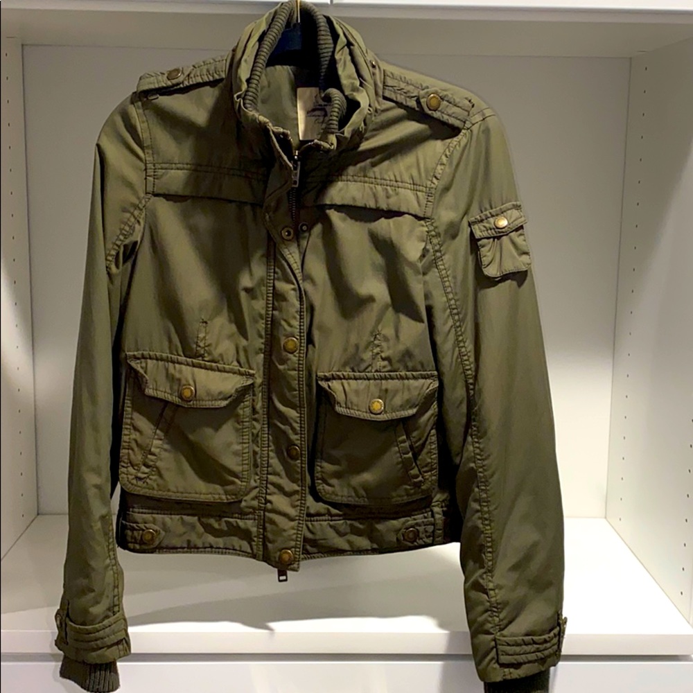 American eagle jacket